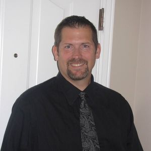 Meet your Posher, Gordon